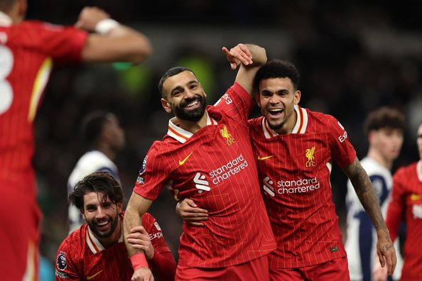 Роналду лично настаивает на трансфере 100-миллионной звезды Ливерпуля