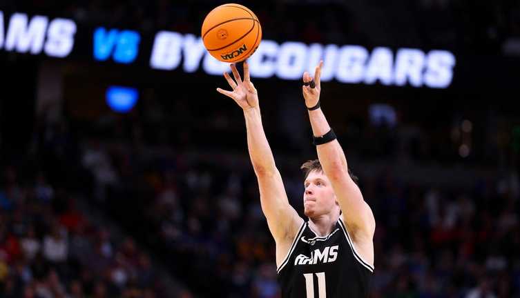 Максим шульга / Фото Getty Images