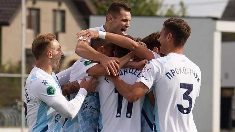 Минай / ФК Минай Минай / ФК Минай