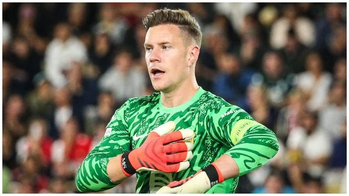 Зірковий воротар Барселони знову перенесе операцію та пропустить кілька місяців