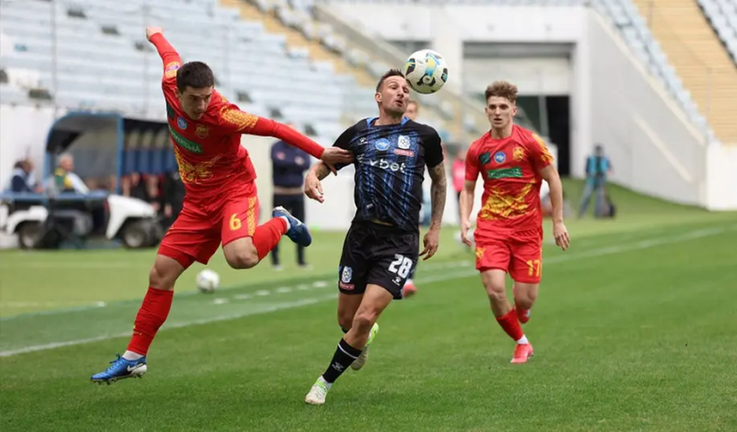 Інгулець – Чорноморець / Фото з відкритих джерел