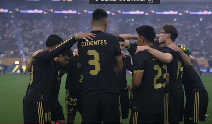 Мексика обіграла США з екс-тренером Мудрика у фіналі Золотого Кубка КОНКАКАФ