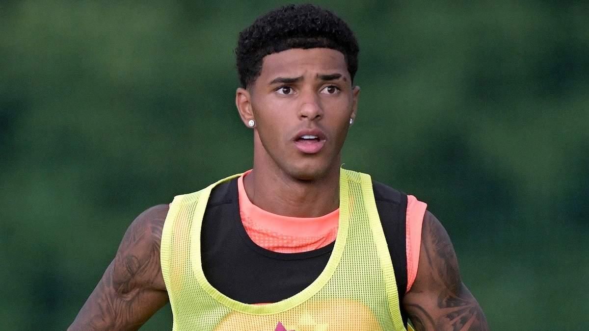 Вінісіус Тобіас / Шахтар Вінісіус Тобіас / Шахтар