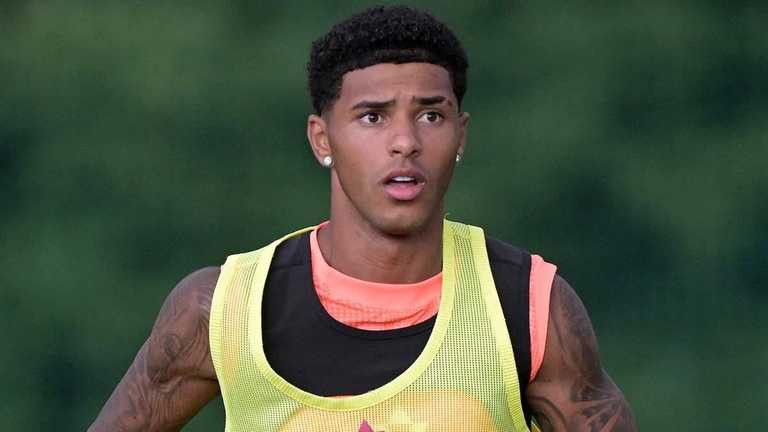 Вінісіус Тобіас / Шахтар 