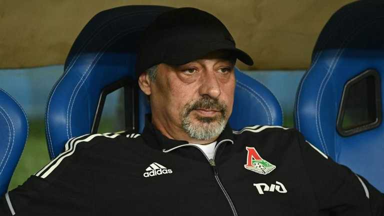 Заур Хапов / Фото: РИА Новости Заур Хапов / Фото: РИА Новости