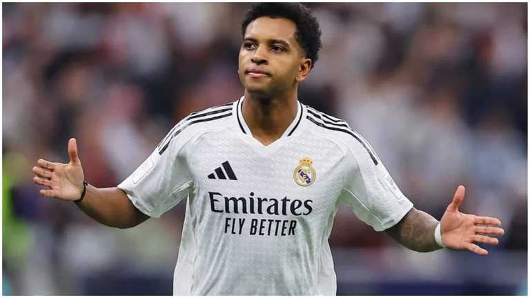 Родріго / IMAGO