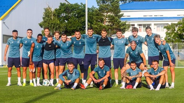 Умер отец игрока Динамо – страшную новость сообщил агент