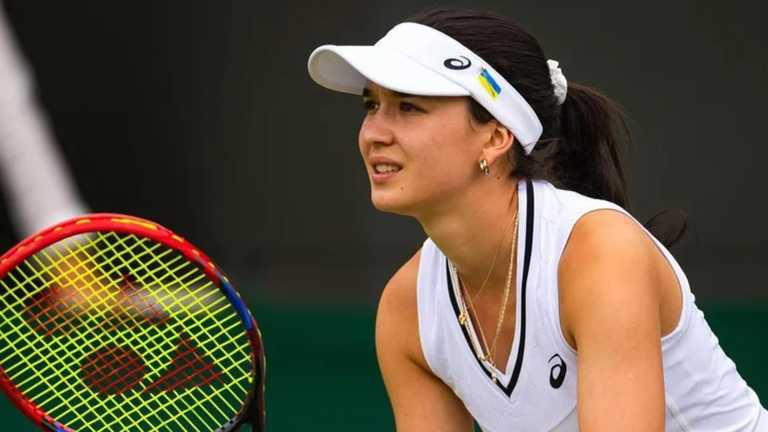 Єва Лис / Фото: instagram.com/eva.lys Єва Лис / Фото: instagram.com/eva.lys