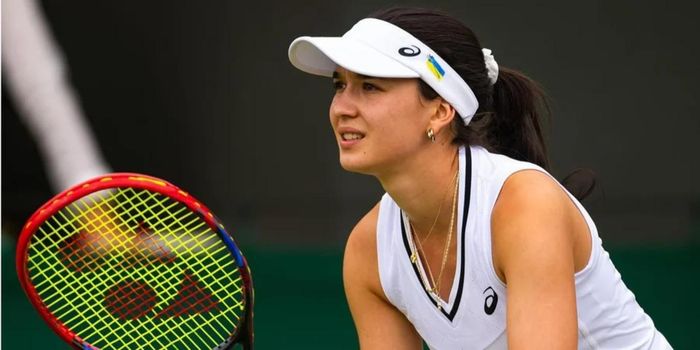 23-летняя киевлянка выбросила из Монреаля российскую любительницу пива и впервые в карьере вышла в третий круг тысячника