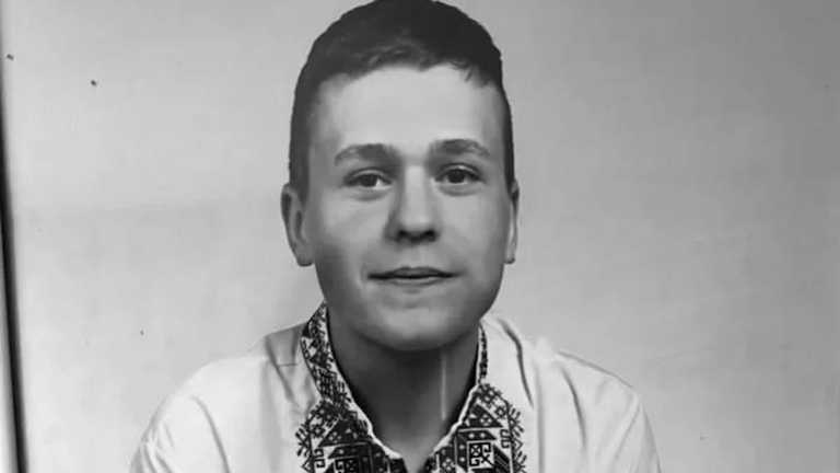 Олексій Петренко / Фото Національна федерація самбо України Олексій Петренко / Фото Національна федерація самбо України