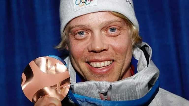 Аудун Гренвольд / Фото: NTB sportsbilder Аудун Гренвольд / Фото: NTB sportsbilder