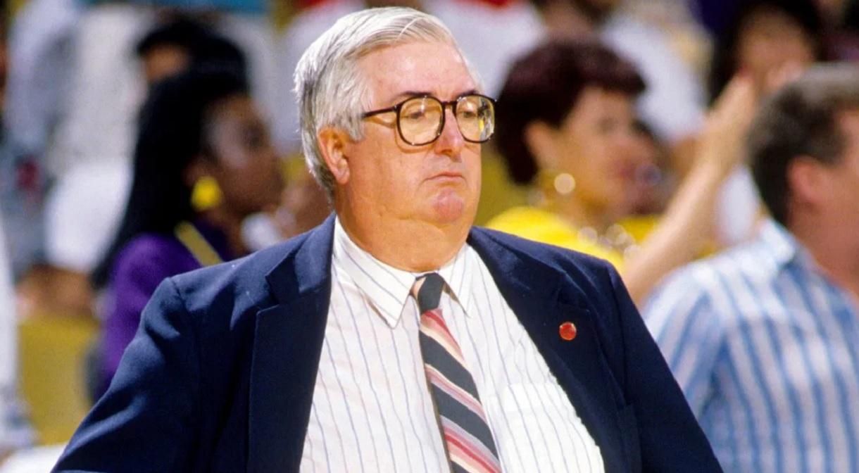 Фрэнк Лейден / Фото Imago