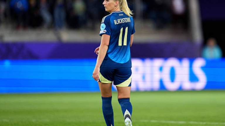 Збірна Швеції / Aitor Alcalde – UEFA via Getty Images Збірна Швеції / Aitor Alcalde – UEFA via Getty Images