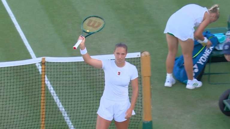 Диан Парри / Скриншот Диан Парри / Скриншот