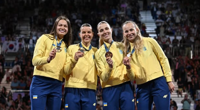 Зіркова українська фехтувальниця пропустить чемпіонат світу через страшну хворобу 