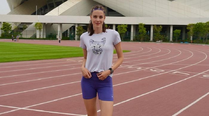 Магучіх виконує певний ритуал після невдалих змагань – фанатка помітила особливість