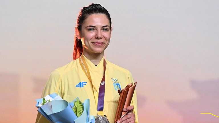 Власть Харькова / Фото Национальная федерация фехтования Украины