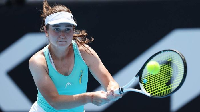 Снигур со вторым подряд невероятным камбэком выбила пятую сеяную и ворвалась в четвертьфинал Варшавы