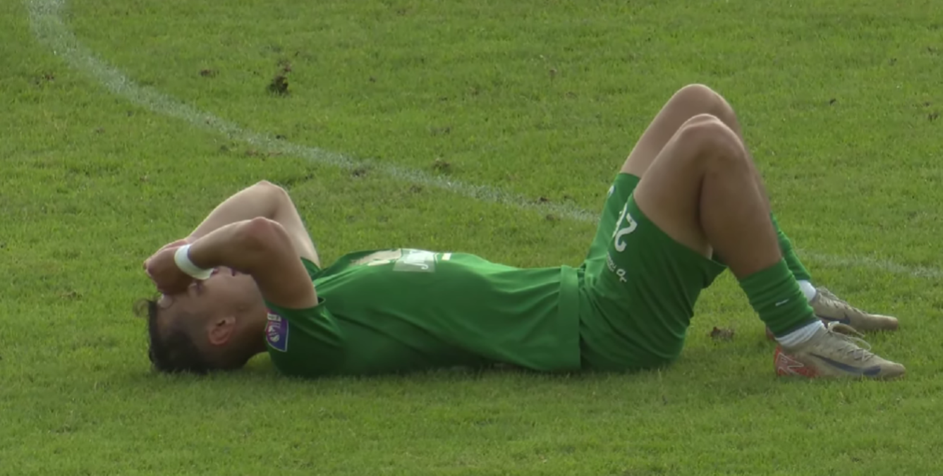 Ян Костенко / Скріншот