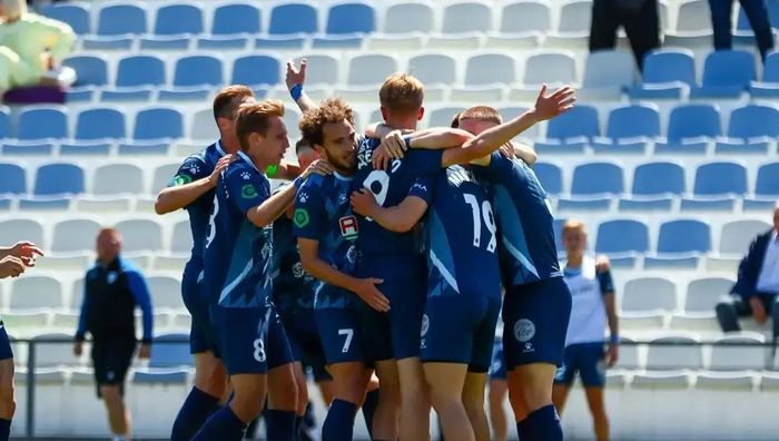 Известный украинский футбольный клуб прекратит существование – игрок подтвердил слухи Известный украинский футбольный клуб прекратит существование – игрок подтвердил слухи