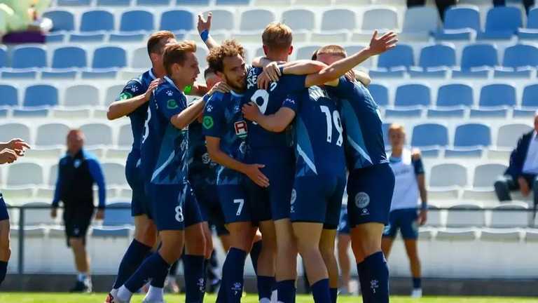 Игроки Миная / Фото ФК Минай Игроки Миная / Фото ФК Минай