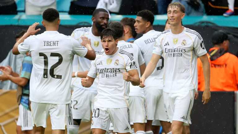 Реал Мадрид – Ювентус – 1:0 / Richard Sellers/Sportsphoto/Allstar via Getty Images 