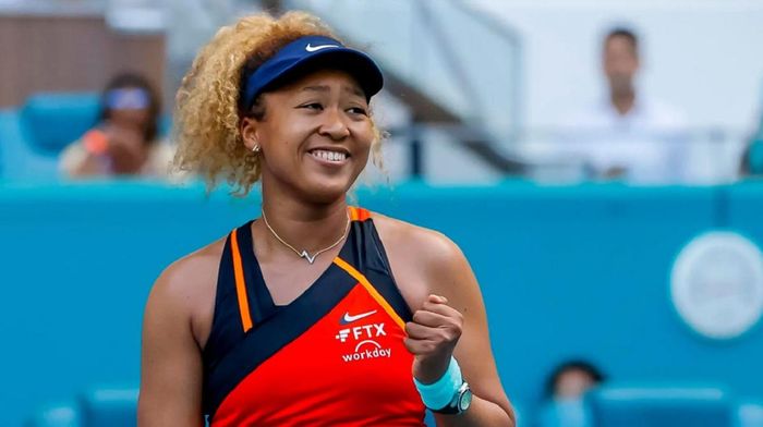 Обладательница 4 титулов Grand Slam разобралась с аутсайдером и вышла во второй круг Монреаля