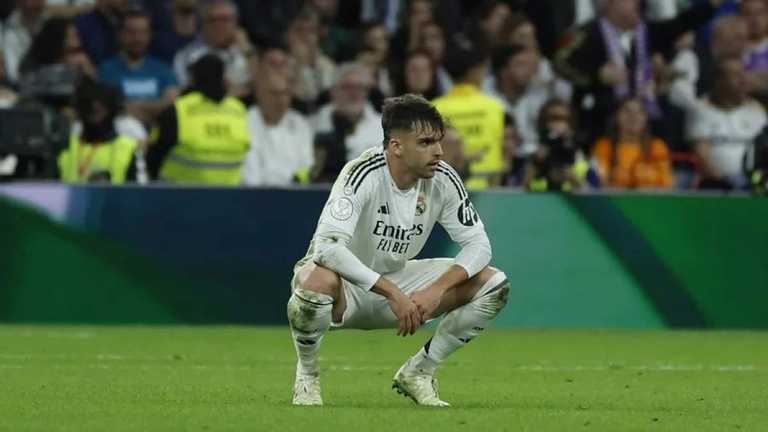 Рауль Асенсио / EFE Рауль Асенсио / EFE