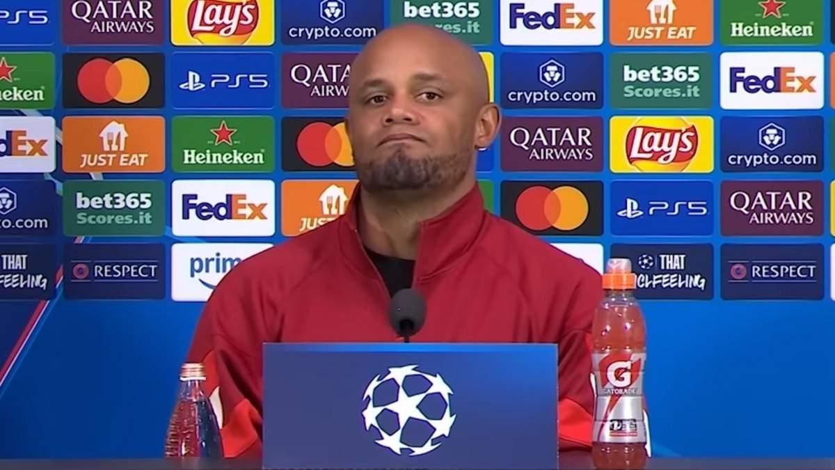 Венсан Компани / Скриншот