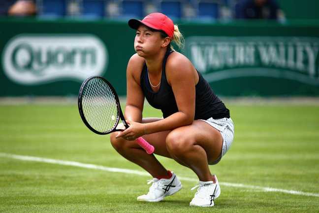 Тара Мур / Фото з відкритих джерел