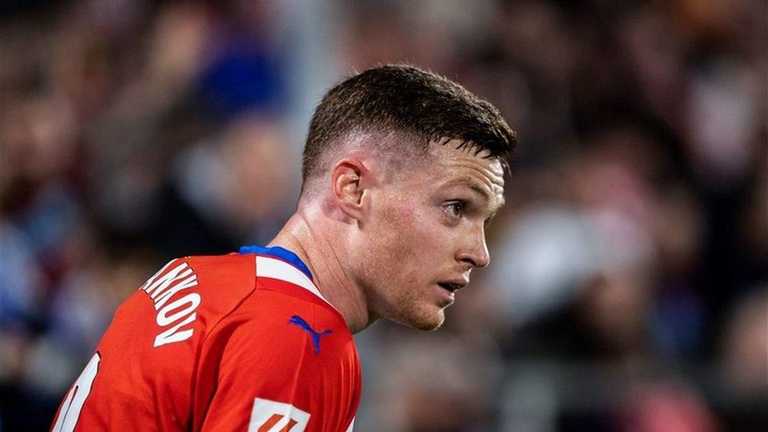 Виктор Цыганков / Pro Shots https://football24.ua/ispaniya_tag50823/