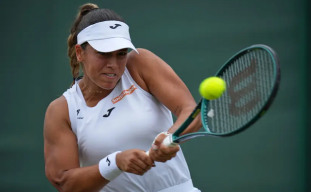 Обидчица Ястремской проиграла россиянке и вылетела с Уимблдона