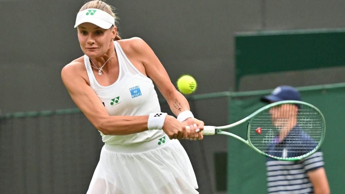 Даяна Ястремська / Getty Images 