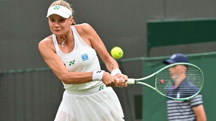 Ястремська та Стародубцева зіграють проти росіянок в 1/32 Вімблдону – коли і де дивитися матчі українок