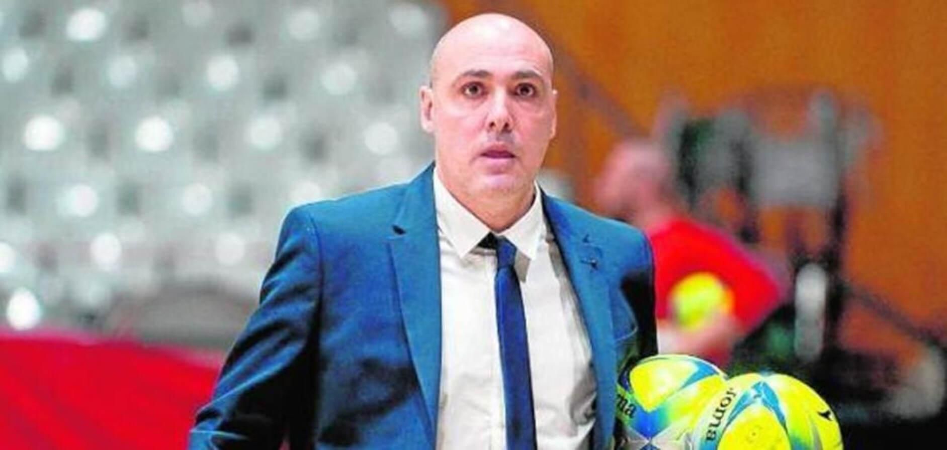 Хаві Родрігес / Фото з відкритих джерел