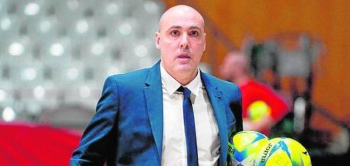 Легендарний екс-наставник українського клубу Екстра-ліги очолив Барселону