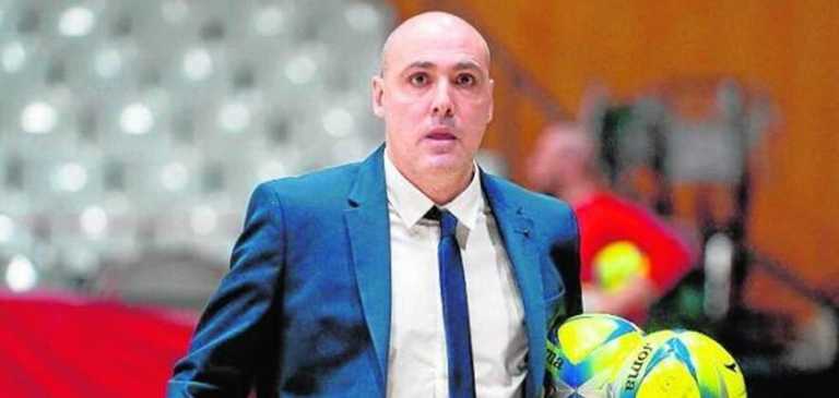 Хаві Родрігес / Фото з відкритих джерел Хаві Родрігес / Фото з відкритих джерел