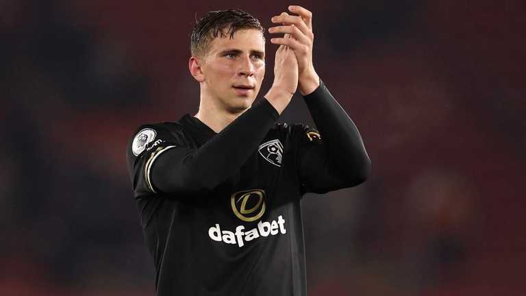 Илья Забарный / фото: Getty images Илья Забарный / фото: Getty images