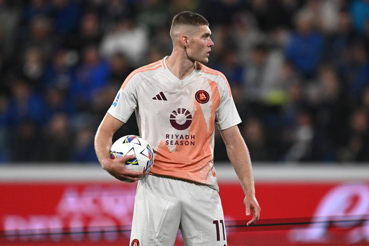 Артем Довбик / Getty Images