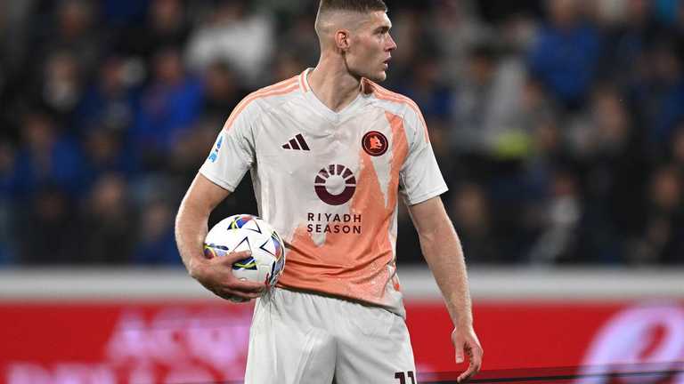 Артем Довбик / Getty Images Артем Довбик / Getty Images