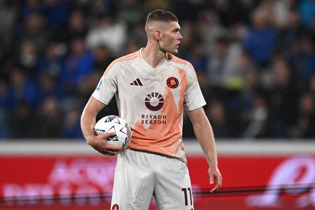 Артем Довбик / Getty Images