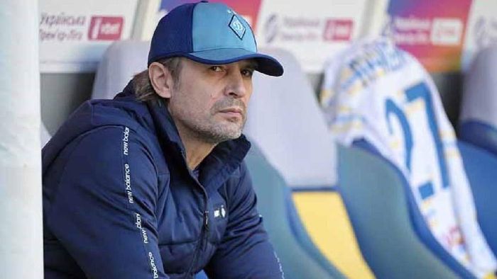 Динамо дозаявило трьох молодих гравців на Лігу чемпіонів