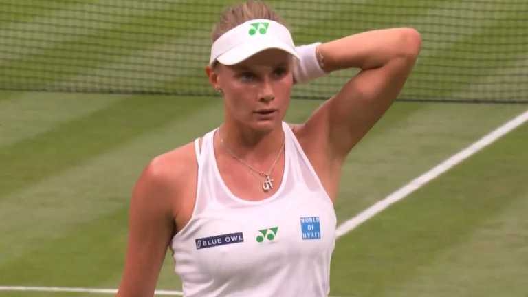 Даяна Ястремська / Скріншот Даяна Ястремська / Скріншот