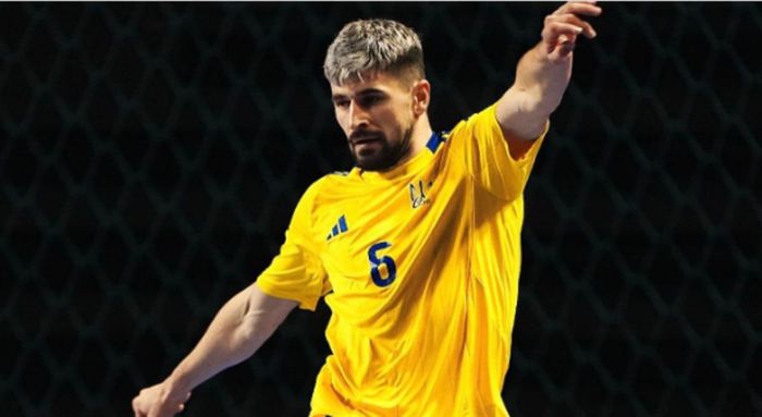 Лідер збірної України з футзалу перейшов у іншу команду в Іспанії – йому підкорилось унікальне досягнення
