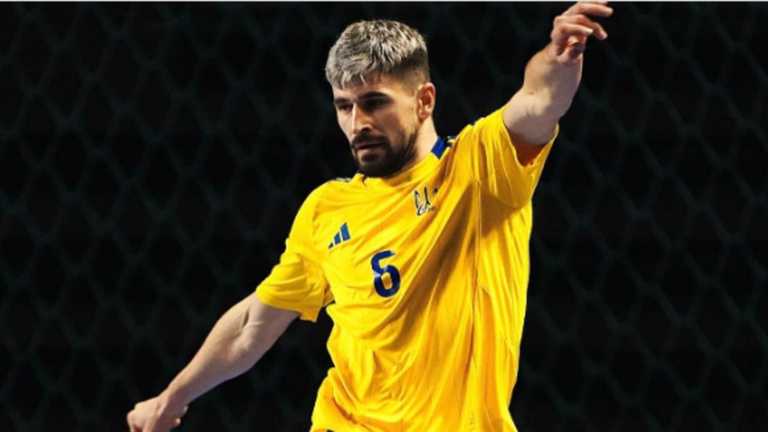 Микола Микитюк / Фото АФУ Микола Микитюк / Фото АФУ