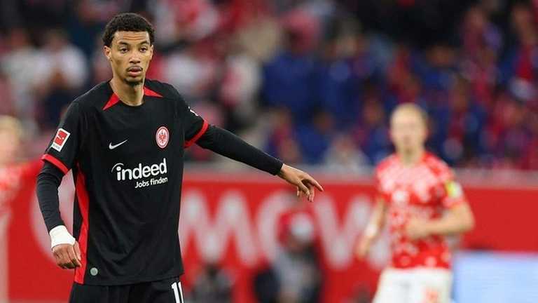 Уго Екітіке / Pro Shots Уго Екітіке / Pro Shots