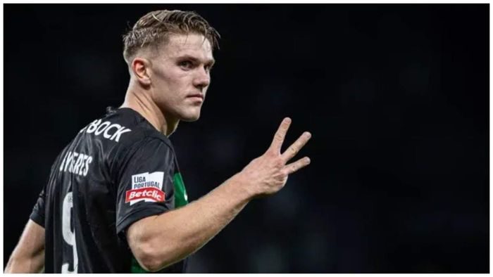 Арсенал ризикує не підписати найкращого бомбардира минулого року – відомо, що стало на заваді