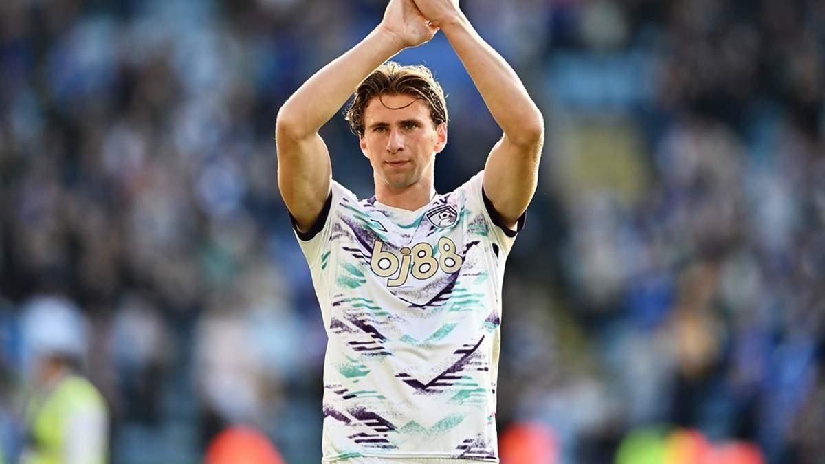 Ілля Забарний / фото: Dan Mullan/Getty Images