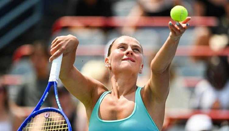 Марта Костюк / Фото Imago