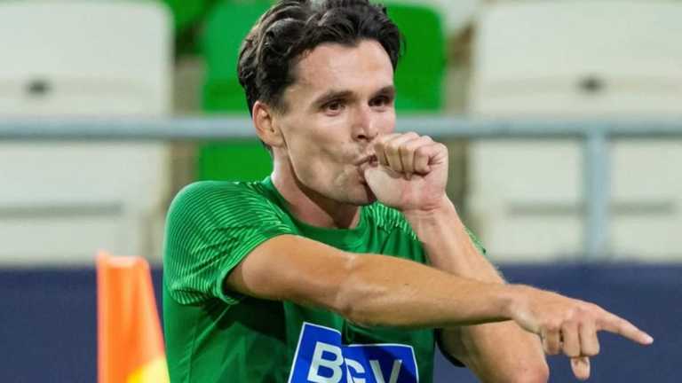 Олександр Андрієвський / Фото Полісся Олександр Андрієвський / Фото Полісся